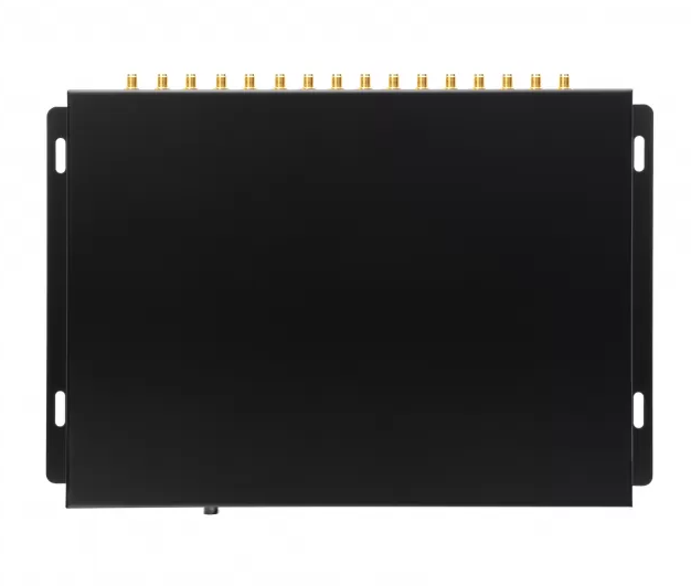 Ex10 Fixed Reader (16-Port)