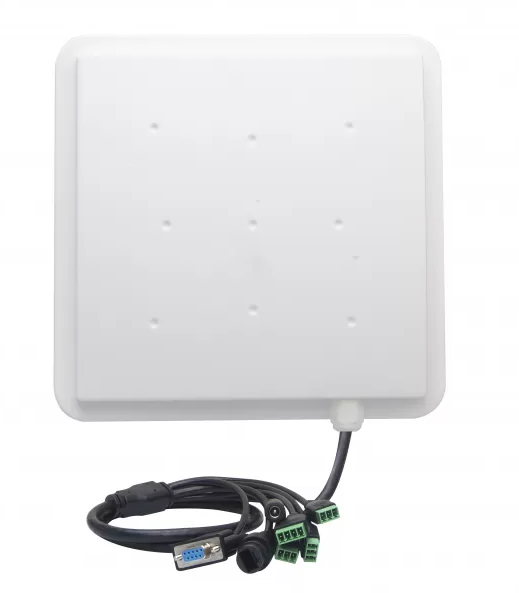 Ex10 Integrated RFID Reader (8dBi)