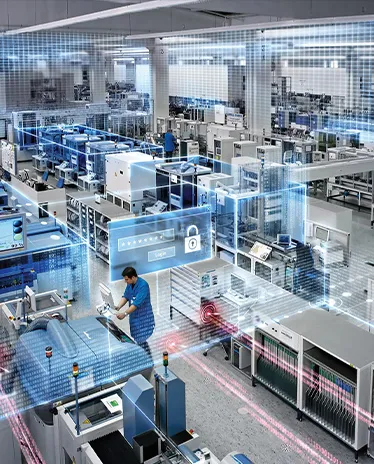 The solution of RFID technology is applied to the automobile assembly line