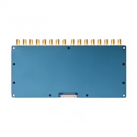 RRUx199M | 16-Port UHF RFID Module | RoyalRay