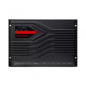 Ex10 4-Port Fixed Reader 