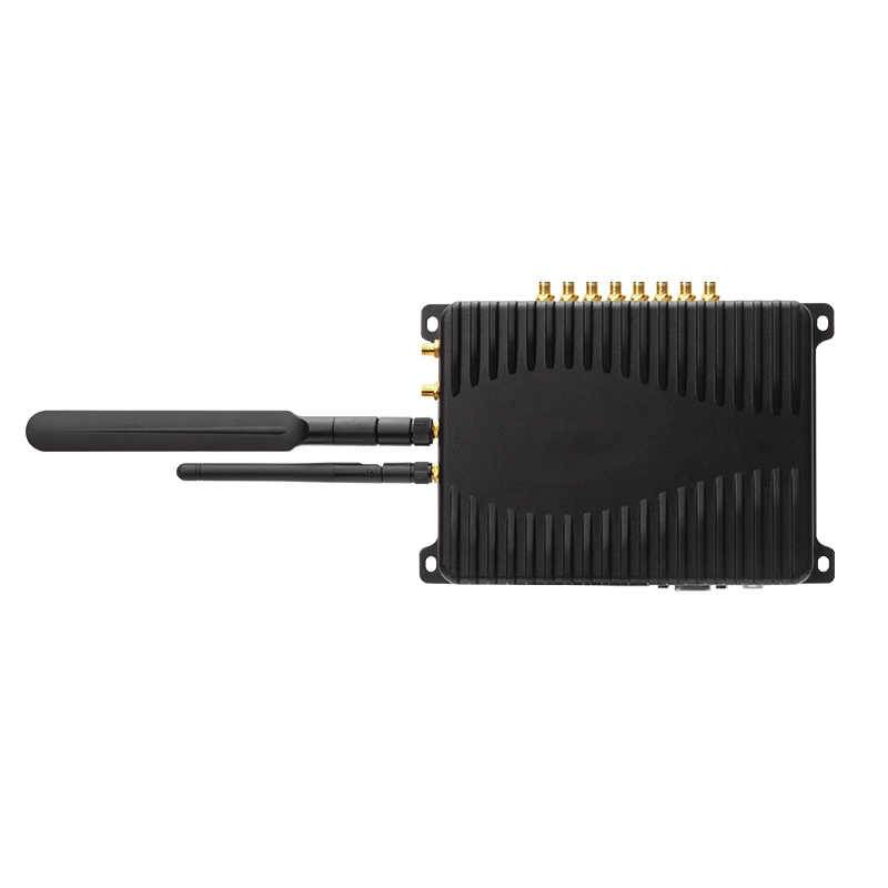 Royal Ray Rfid Module Android OS Fixed RFID Reader Manufacturer | RoyalRay